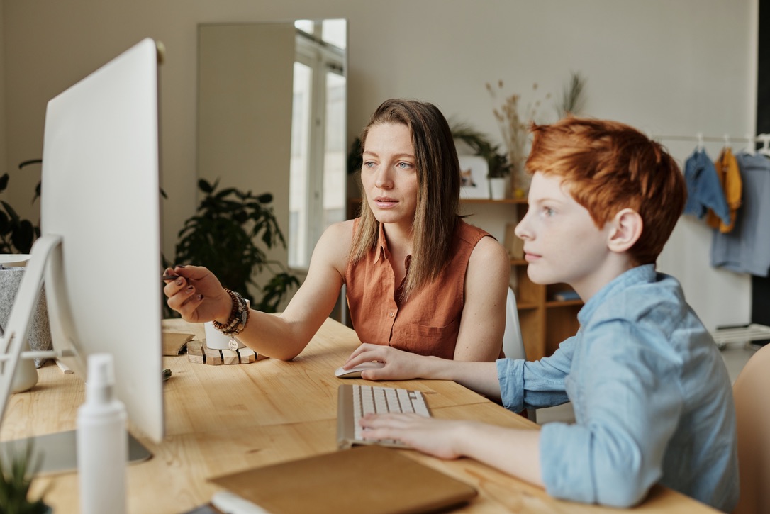 After school homework help and enrichment imagymnasium learning center